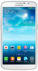 Смартфон Samsung Samsung Смартфон Samsung Galaxy Mega 6.3 8Gb GT-I9200 (RU) белый - Слободской