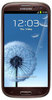 Смартфон Samsung Samsung Смартфон Samsung Galaxy S III 16Gb Brown - Слободской