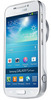 Смартфон SAMSUNG SM-C101 Galaxy S4 Zoom White - Слободской