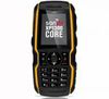 Терминал мобильной связи Sonim XP 1300 Core Yellow/Black - Слободской
