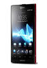 Смартфон Sony Xperia ion Red - Слободской