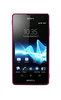 Смартфон Sony Xperia TX Pink - Слободской