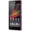 Смартфон Sony Xperia ZR Pink - Слободской