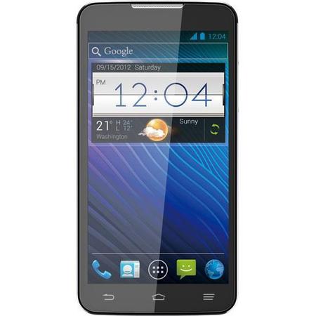 Смартфон ZTE Grand Memo Blue - Слободской