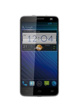 Смартфон ZTE Grand S White - Слободской